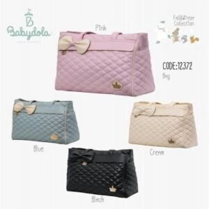 profil sac multifonctionnel babydola