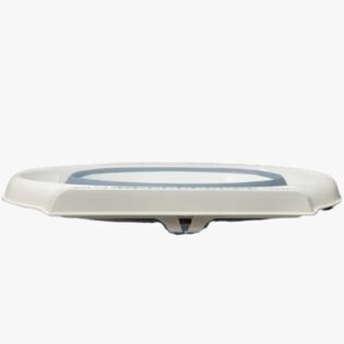compacte baignoire pliable kuvet