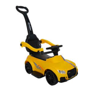 statut baby car 3 en 1 mon bébé