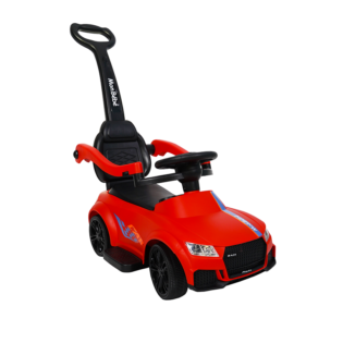 mon bébé mega car 3 en 1