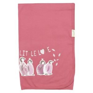 statut couverture little love 85 x 90 cm