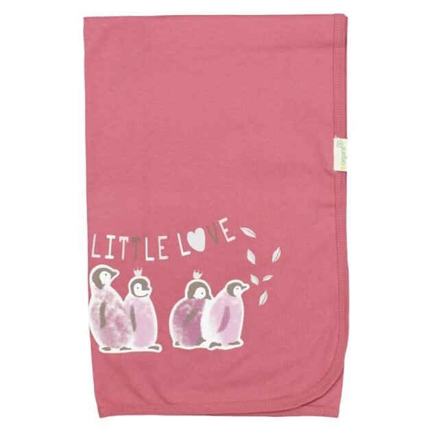 statut couverture little love 85 x 90 cm