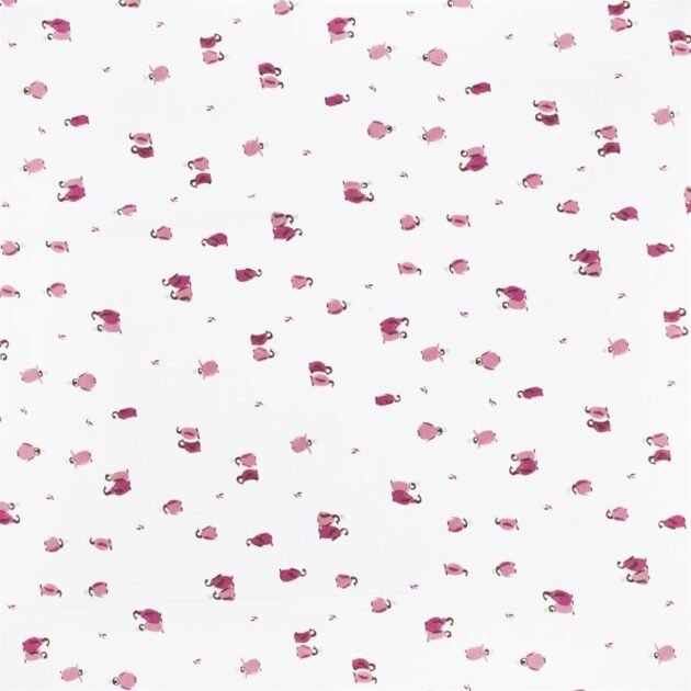 biorganic couverture little love imprimés