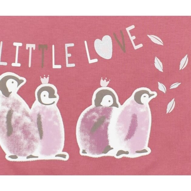 motifs couverture little love