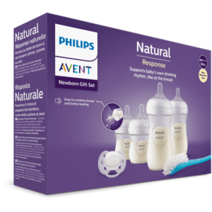 profil coffret natural response avent