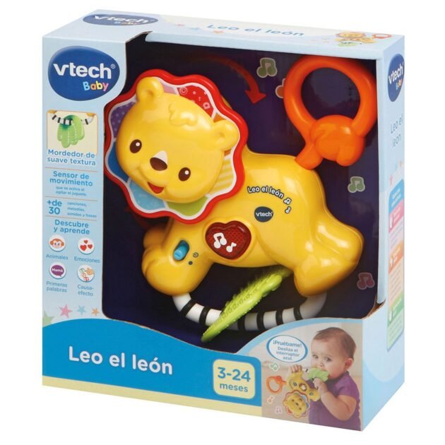 hochet-petit-lion-vtech-1 profil hochet p'tit lion vtech