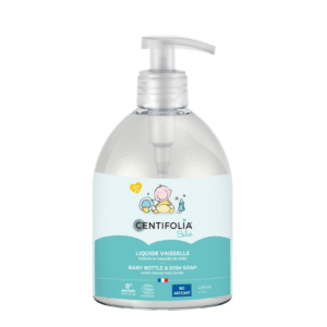 liquide-vaisselle-centifolia liquide vaisselle efficace