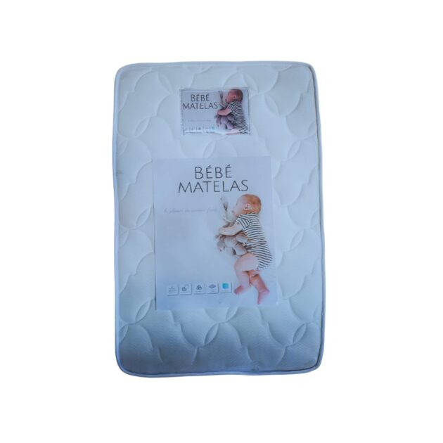 matelas 60 x 120