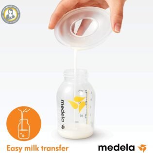 medela coquilles recueil maternel