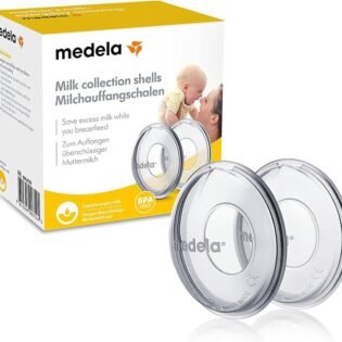 profil medela coquilles recueil