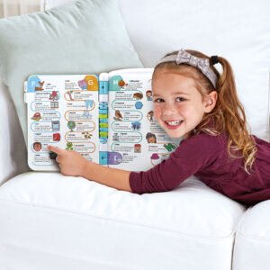 vtech mon premier dictionnaire intéressant