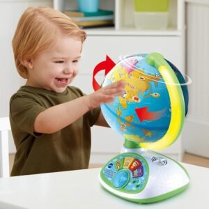 profil lumi touch mon premier globe