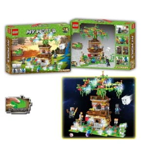 jeu éducatif concepteur my world