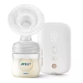 1 tire lait premium rechargeable