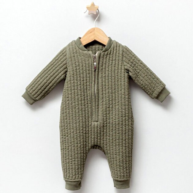 confortable combinaison bébé tongs baby