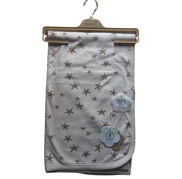 profil couverture magic star biorganic