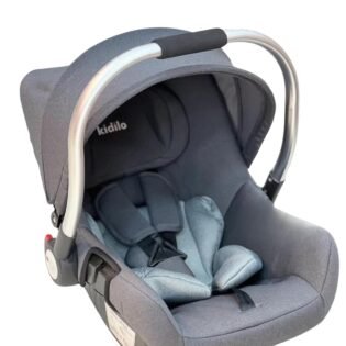 Maxi-cosi-naissance-bras-aluminium-Kidilo-4 confortable maxi cosi bras aluminium