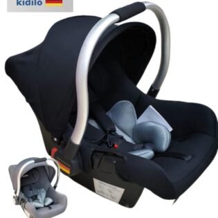 Maxi-cosi-naissance-bras-aluminium-Kidilo-5 profil maxi cosi naissance kidilo