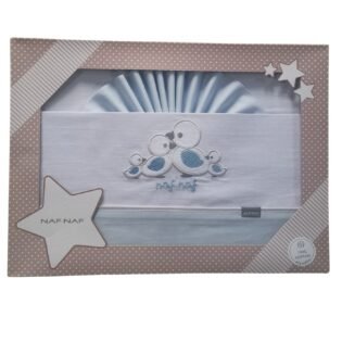 parure lit motif canard - Naf Naf