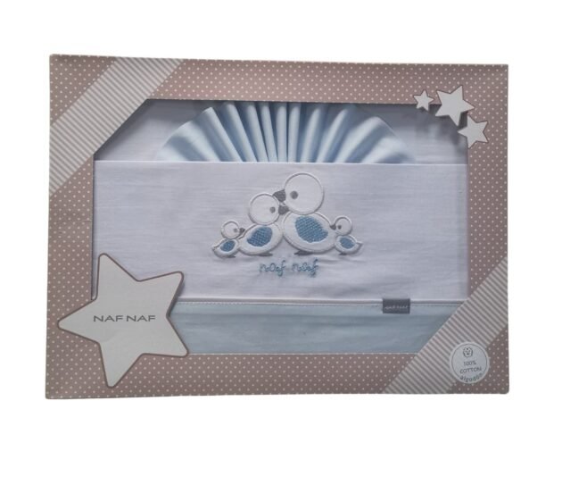 parure lit motif canard - Naf Naf