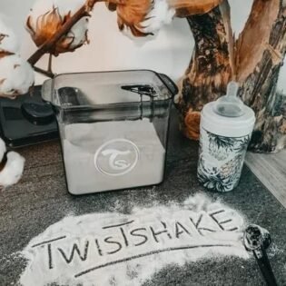 profil boite pour lait twistshake
