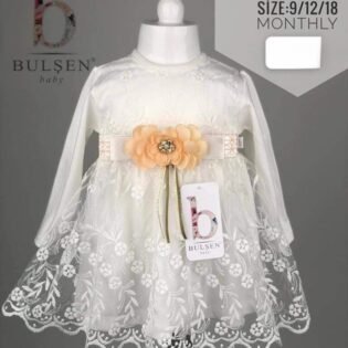 profil robe de cérémonie bulsen