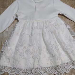 fermeture robe bébé bulsen