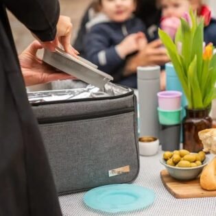 twistshake sac pratique et utile