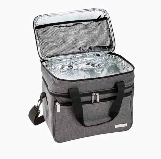 statut sac isotherme