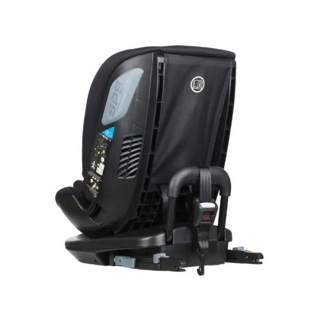 monza siège auto évolutif isofix