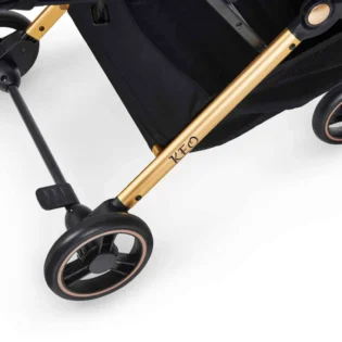 poussette-compacte-keo-ms-5 roue poussette keo ms