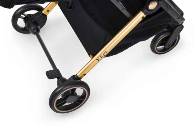 poussette-compacte-keo-ms-5 roue poussette keo ms