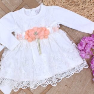 adorable robe de cérémonie bulsen