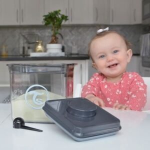 distributeur twistshake 1700 ml