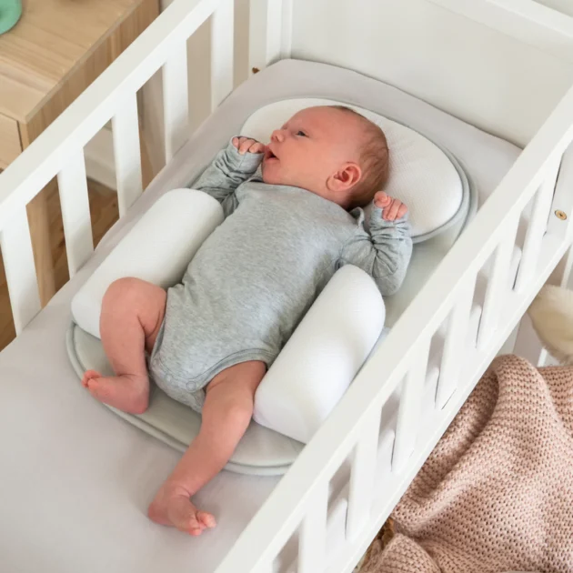 doomoo oreiller ergonomique multi sleep