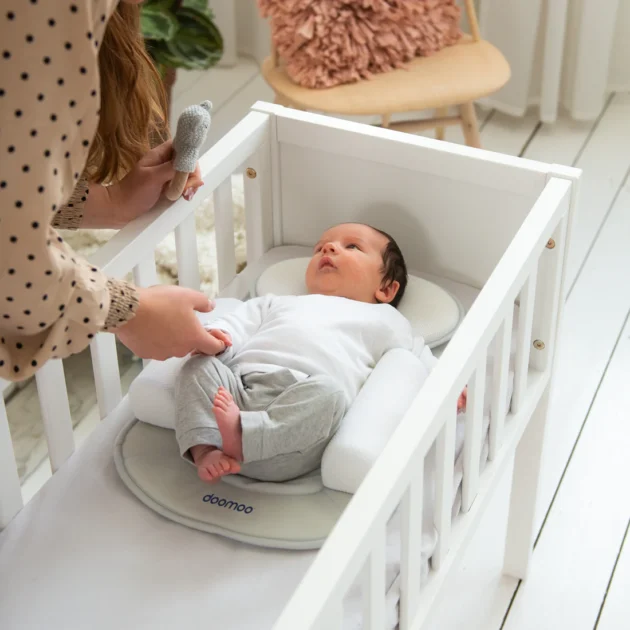 doomoo basic multi sleep pratique