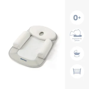 confortable oreiller multi sleep