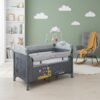 Lit parc Cododo avec accessoires indispensables maroc