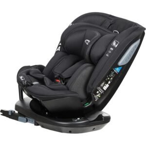 siège auto monza évolutif rotatif