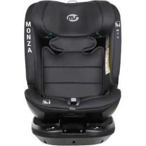 siège auto monza évolutis ms noir