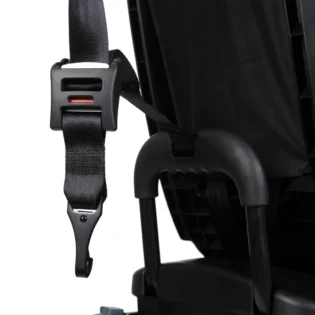ceinture Top Tether monza ms grp 0/1/2/3