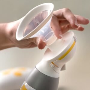solo-tire-lait-electrique-simple-medela-5 tèterelle tire lait solo medela