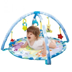 tapis-d-eveil-trapeze-ocean-winfun-843-2 super tapis d'éveil trapèze océan