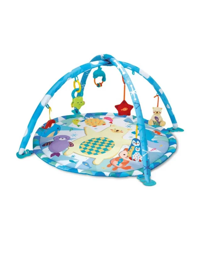 tapis-d-eveil-trapeze-ocean-winfun-843 profil tapis d'éveil trapèze océan