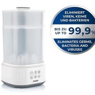 Sterilisateur-vapodrys-reer-36130-8 pratique stérilisateur avec vapeur vapodrys reer