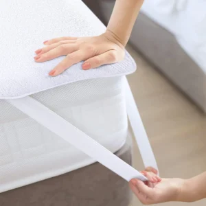bebemam alèse imperméable 60 x 120 cm non irritant