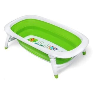 profil baignoire pliable cici love vert