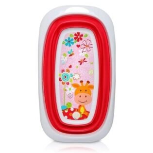 Baignoire pliable pour bébé - Cici Love