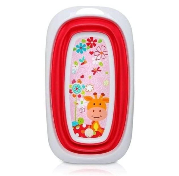 Baignoire pliable pour bébé - Cici Love