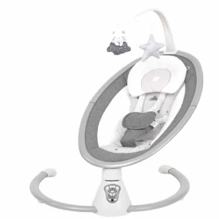 profil balançoire électrique twiddle gris